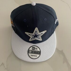 New Era caps/hats for sale. $25/each, includes free shipping.
